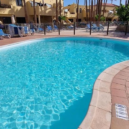 Oasis Royal 3 Piscinas Leilighet Corralejo Eksteriør bilde