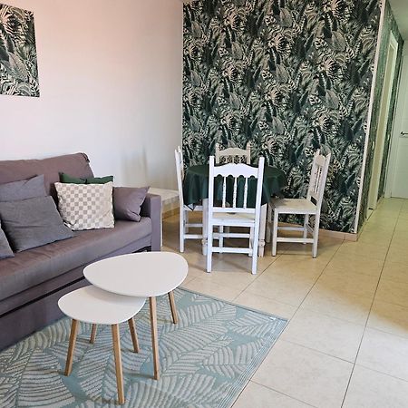 Oasis Royal 3 Piscinas Leilighet Corralejo Eksteriør bilde