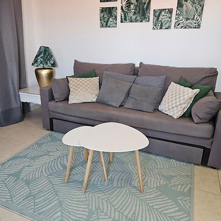 Oasis Royal 3 Piscinas Leilighet Corralejo Eksteriør bilde