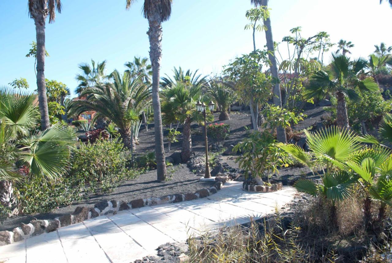 Oasis Royal 3 Piscinas Leilighet Corralejo Eksteriør bilde