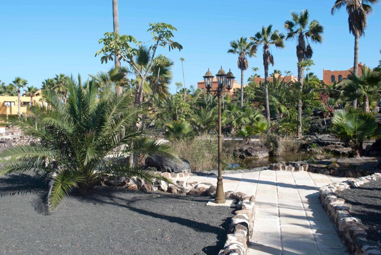 Oasis Royal 3 Piscinas Leilighet Corralejo Eksteriør bilde