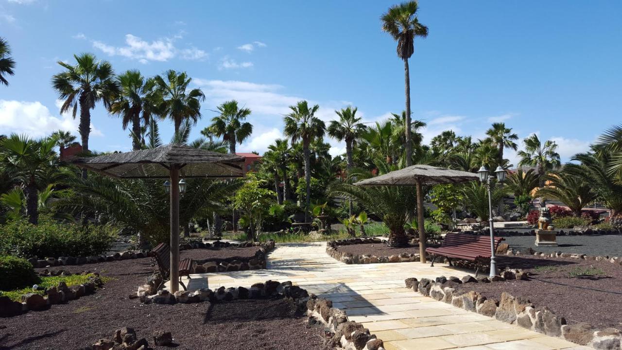 Oasis Royal 3 Piscinas Leilighet Corralejo Eksteriør bilde