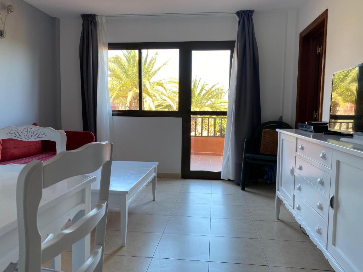 Oasis Royal 3 Piscinas Leilighet Corralejo Eksteriør bilde