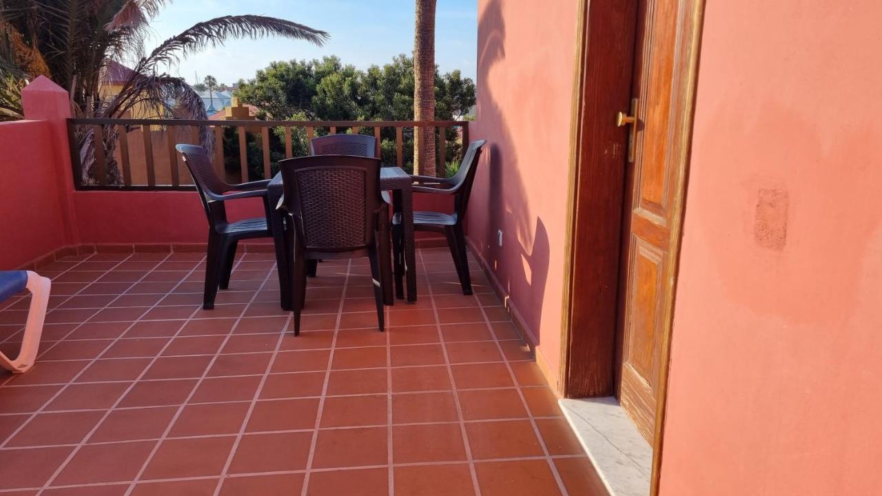 Oasis Royal 3 Piscinas Leilighet Corralejo Eksteriør bilde