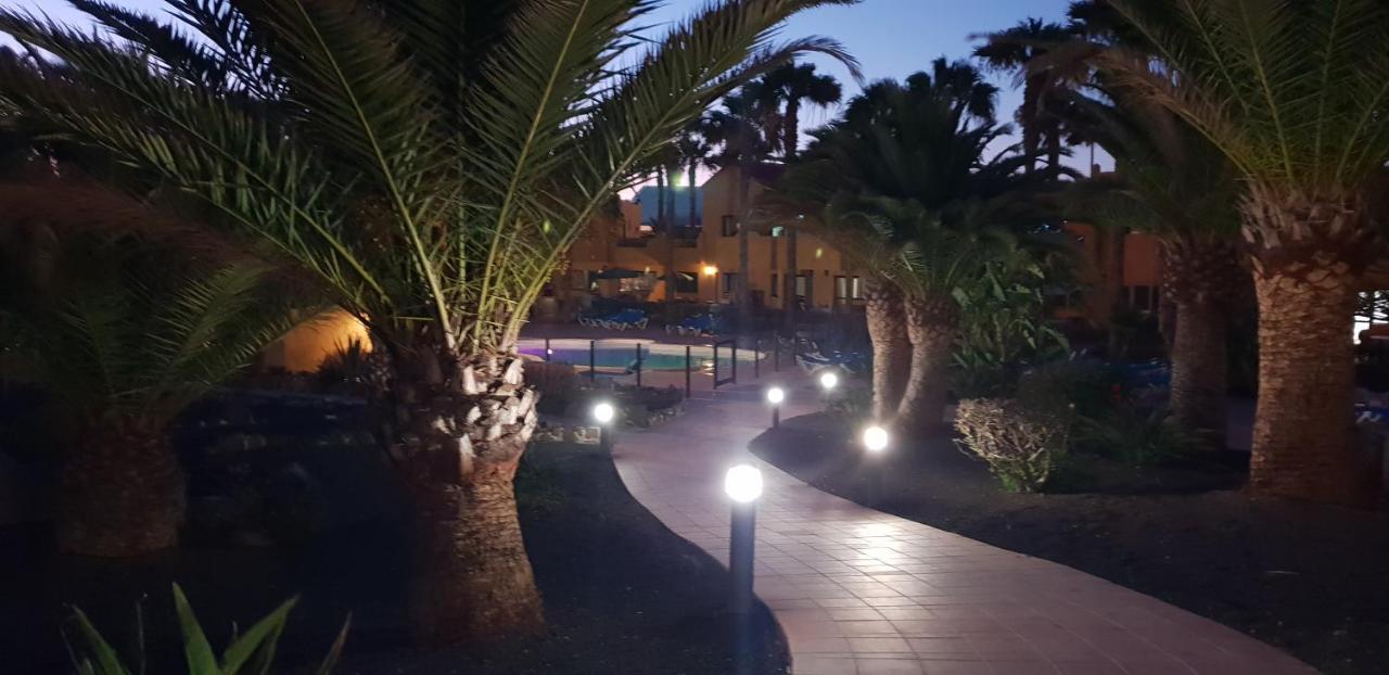Oasis Royal 3 Piscinas Leilighet Corralejo Eksteriør bilde