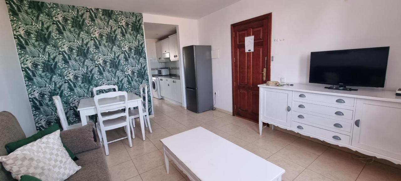 Oasis Royal 3 Piscinas Leilighet Corralejo Eksteriør bilde