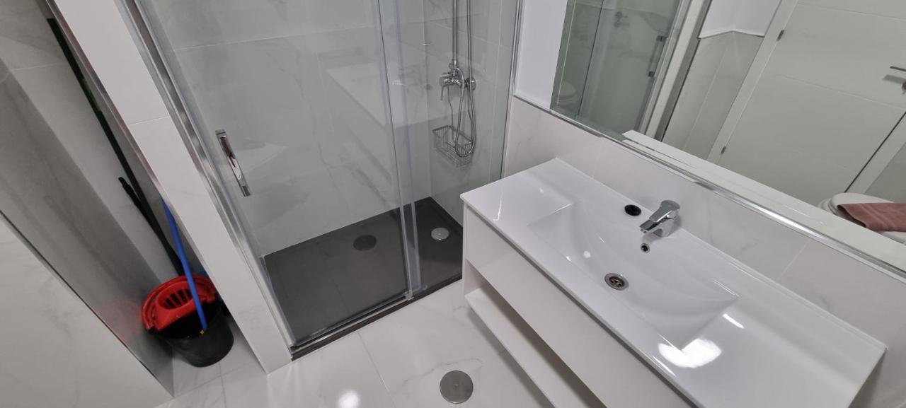 Oasis Royal 3 Piscinas Leilighet Corralejo Eksteriør bilde