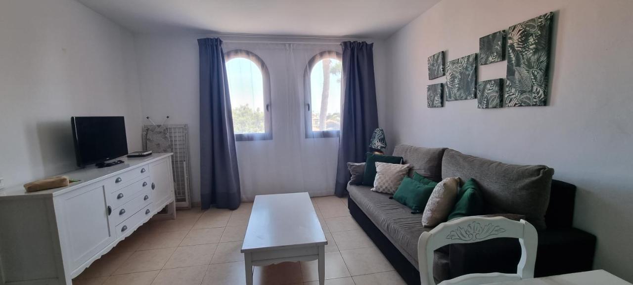 Oasis Royal 3 Piscinas Leilighet Corralejo Eksteriør bilde