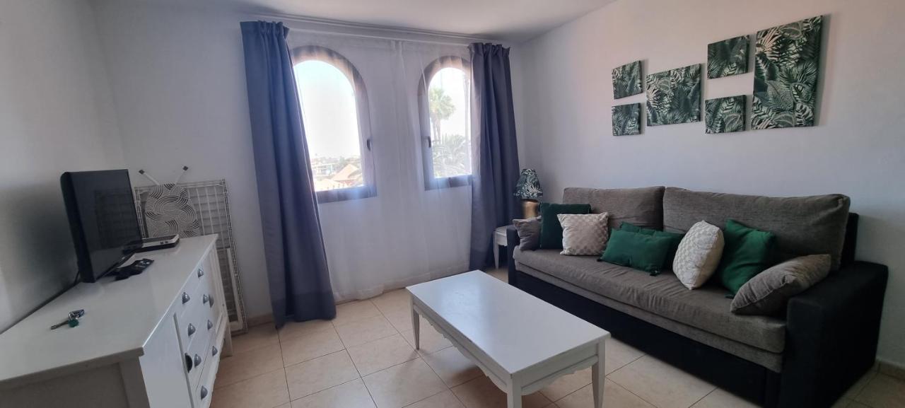 Oasis Royal 3 Piscinas Leilighet Corralejo Eksteriør bilde