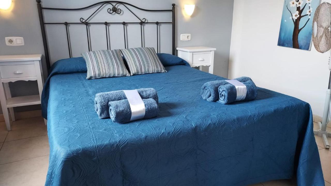 Oasis Royal 3 Piscinas Leilighet Corralejo Eksteriør bilde