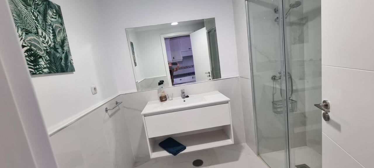 Oasis Royal 3 Piscinas Leilighet Corralejo Eksteriør bilde