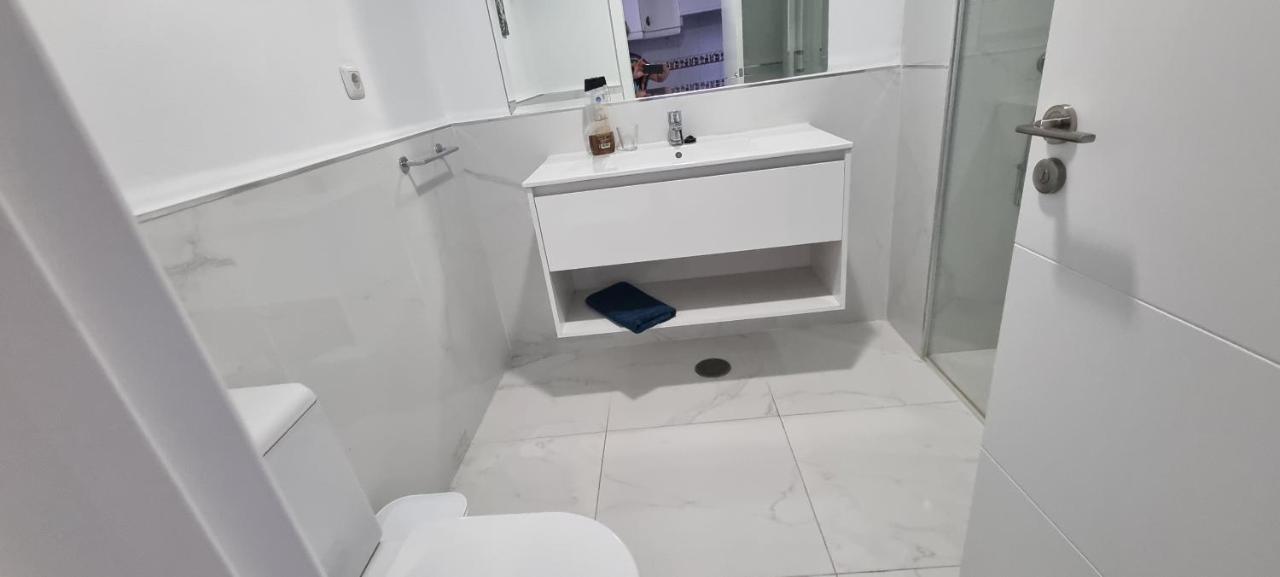 Oasis Royal 3 Piscinas Leilighet Corralejo Eksteriør bilde