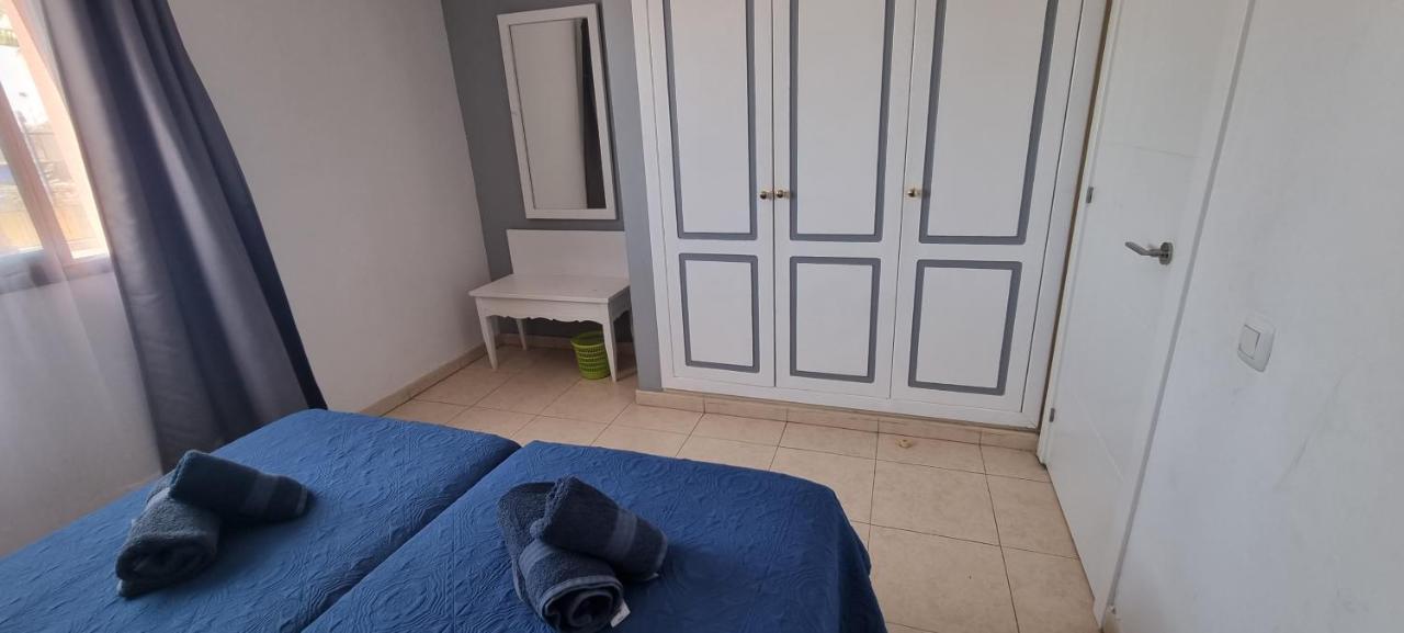 Oasis Royal 3 Piscinas Leilighet Corralejo Eksteriør bilde