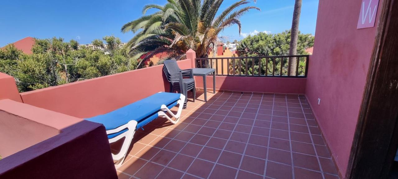 Oasis Royal 3 Piscinas Leilighet Corralejo Eksteriør bilde