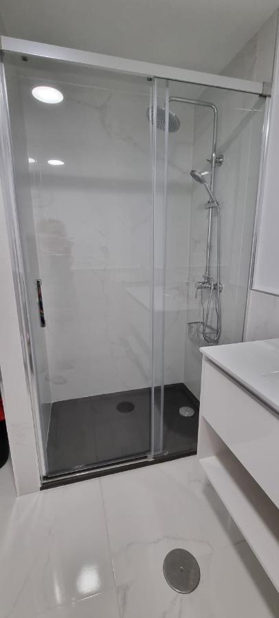 Oasis Royal 3 Piscinas Leilighet Corralejo Eksteriør bilde
