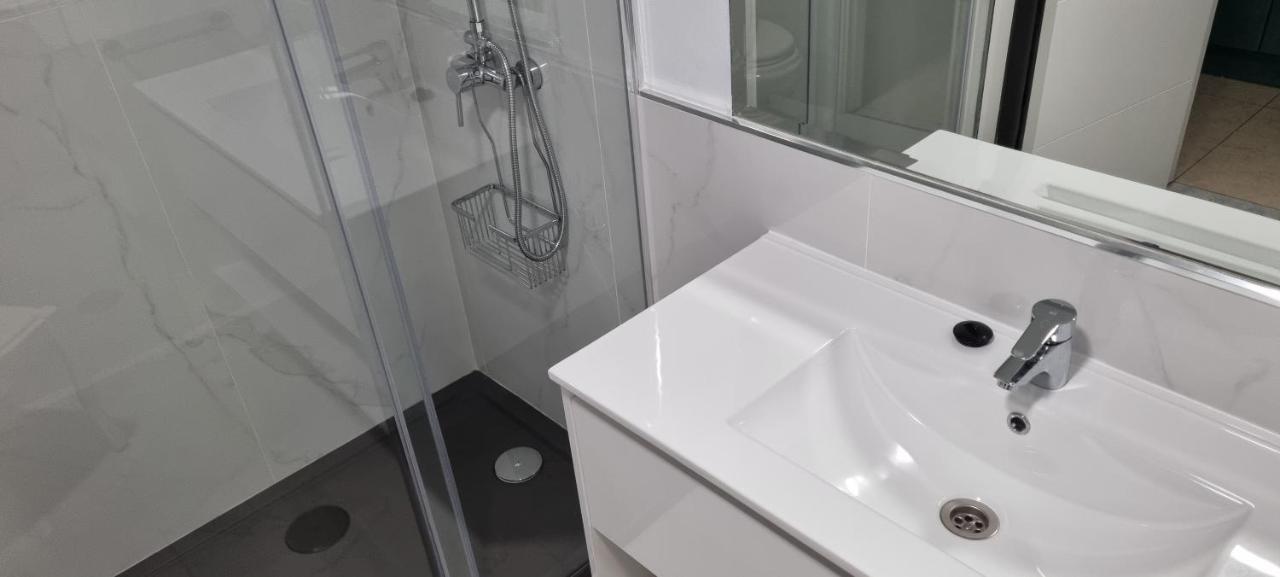 Oasis Royal 3 Piscinas Leilighet Corralejo Eksteriør bilde