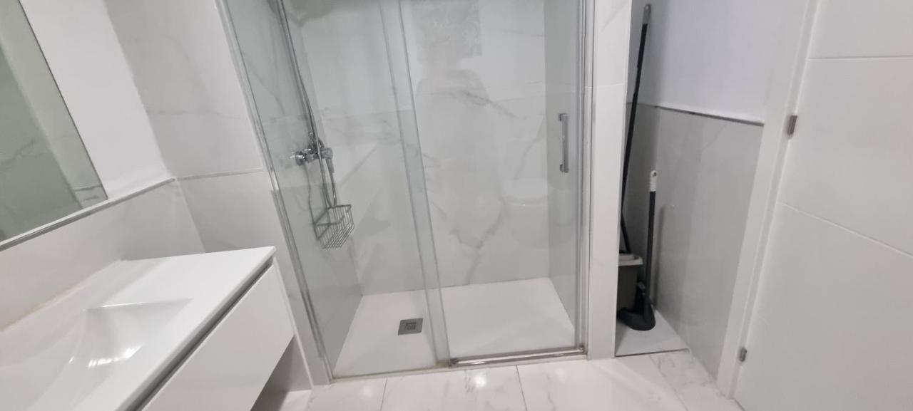 Oasis Royal 3 Piscinas Leilighet Corralejo Eksteriør bilde