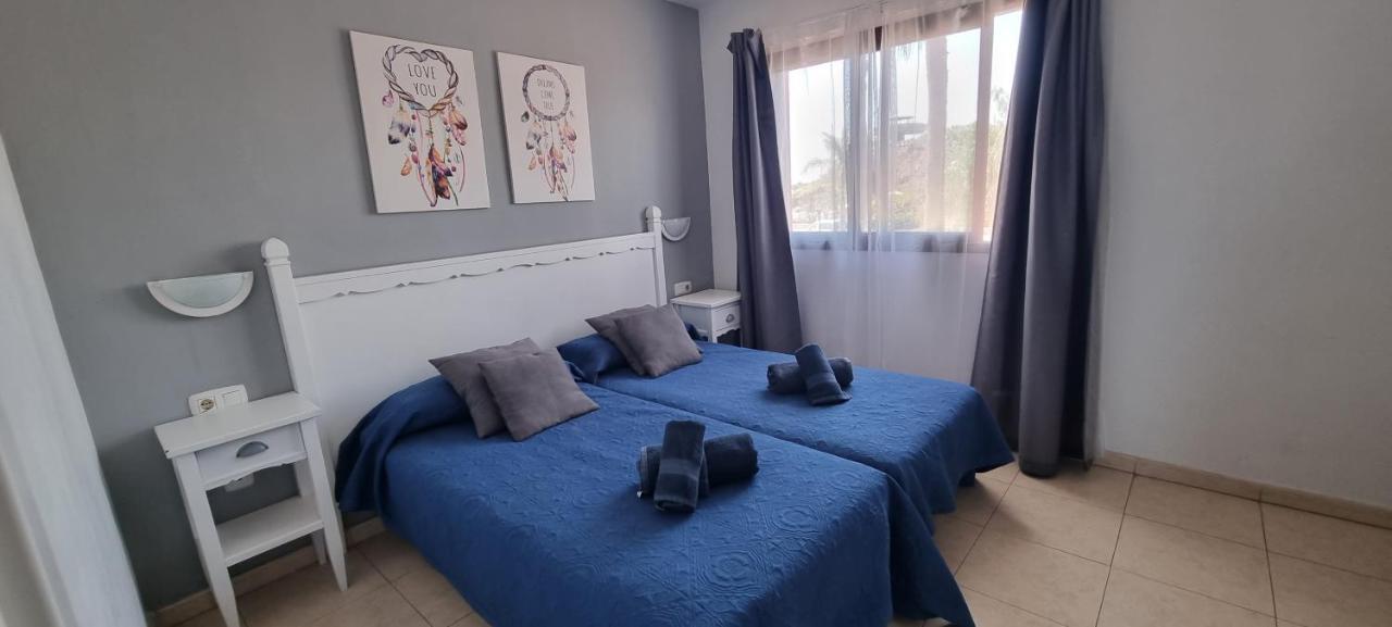 Oasis Royal 3 Piscinas Leilighet Corralejo Eksteriør bilde