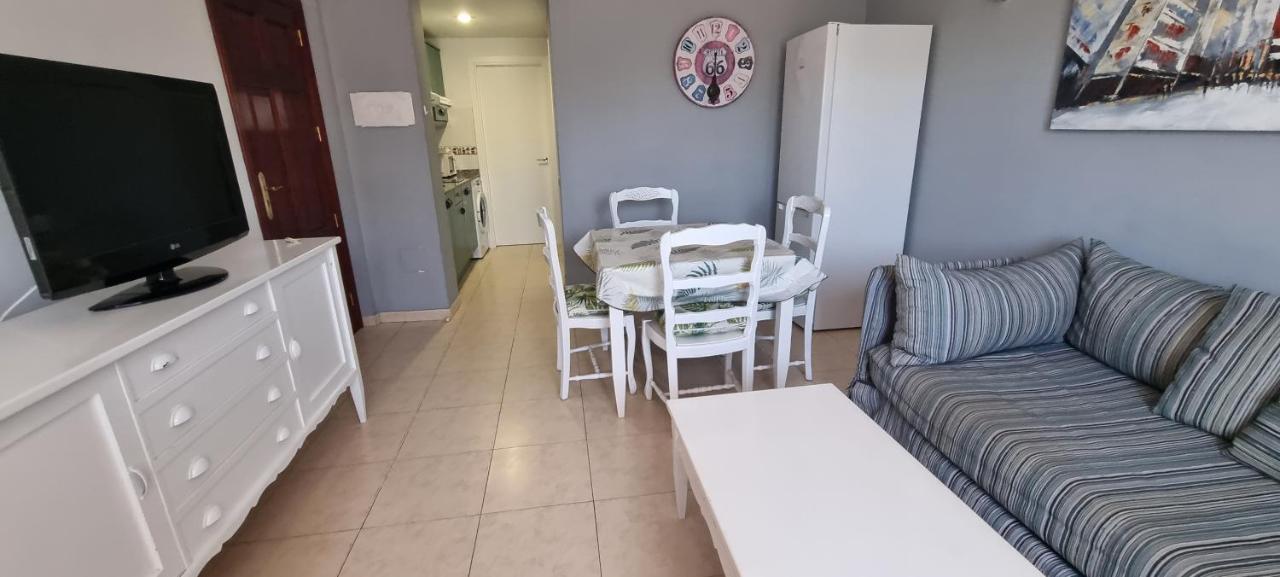 Oasis Royal 3 Piscinas Leilighet Corralejo Eksteriør bilde