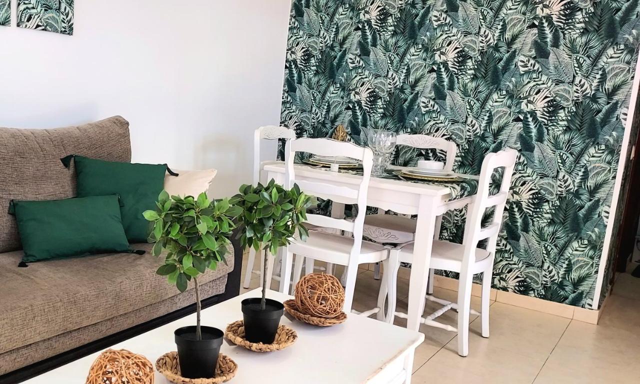 Oasis Royal 3 Piscinas Leilighet Corralejo Eksteriør bilde