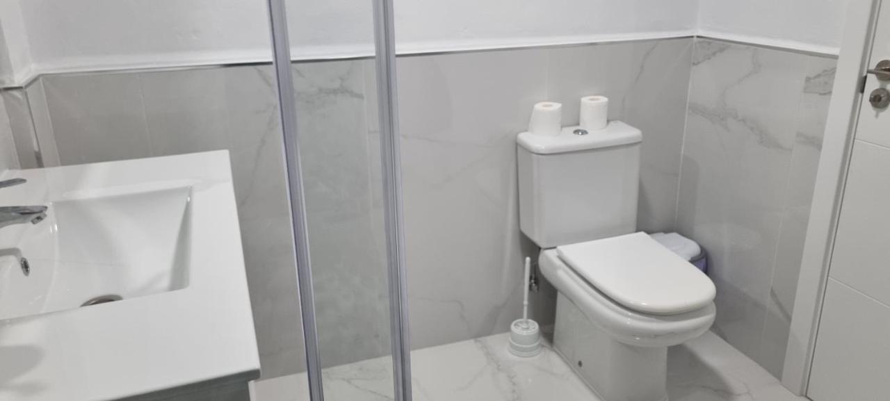 Oasis Royal 3 Piscinas Leilighet Corralejo Eksteriør bilde