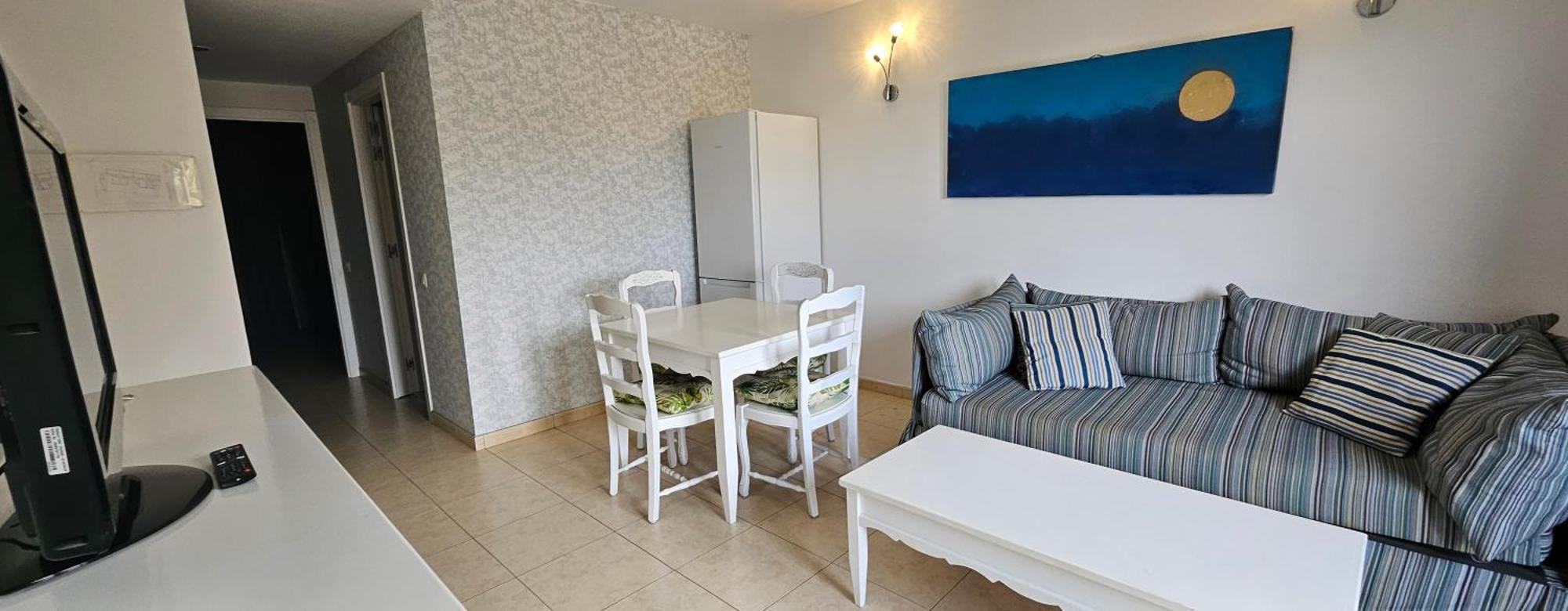 Oasis Royal 3 Piscinas Leilighet Corralejo Eksteriør bilde