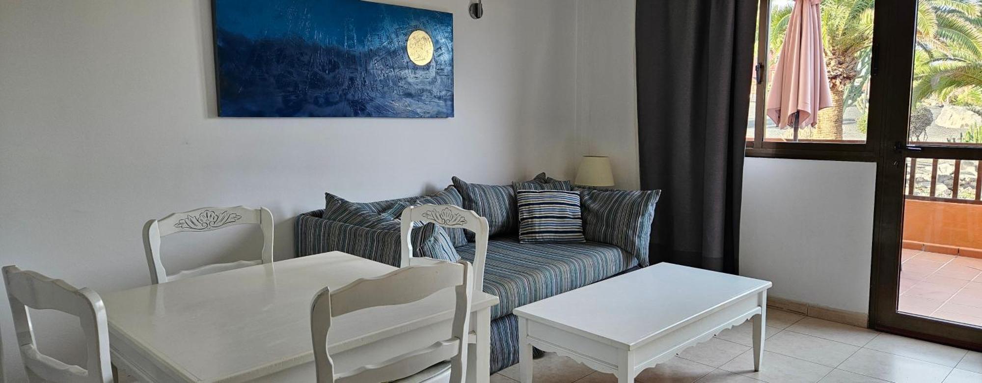 Oasis Royal 3 Piscinas Leilighet Corralejo Eksteriør bilde