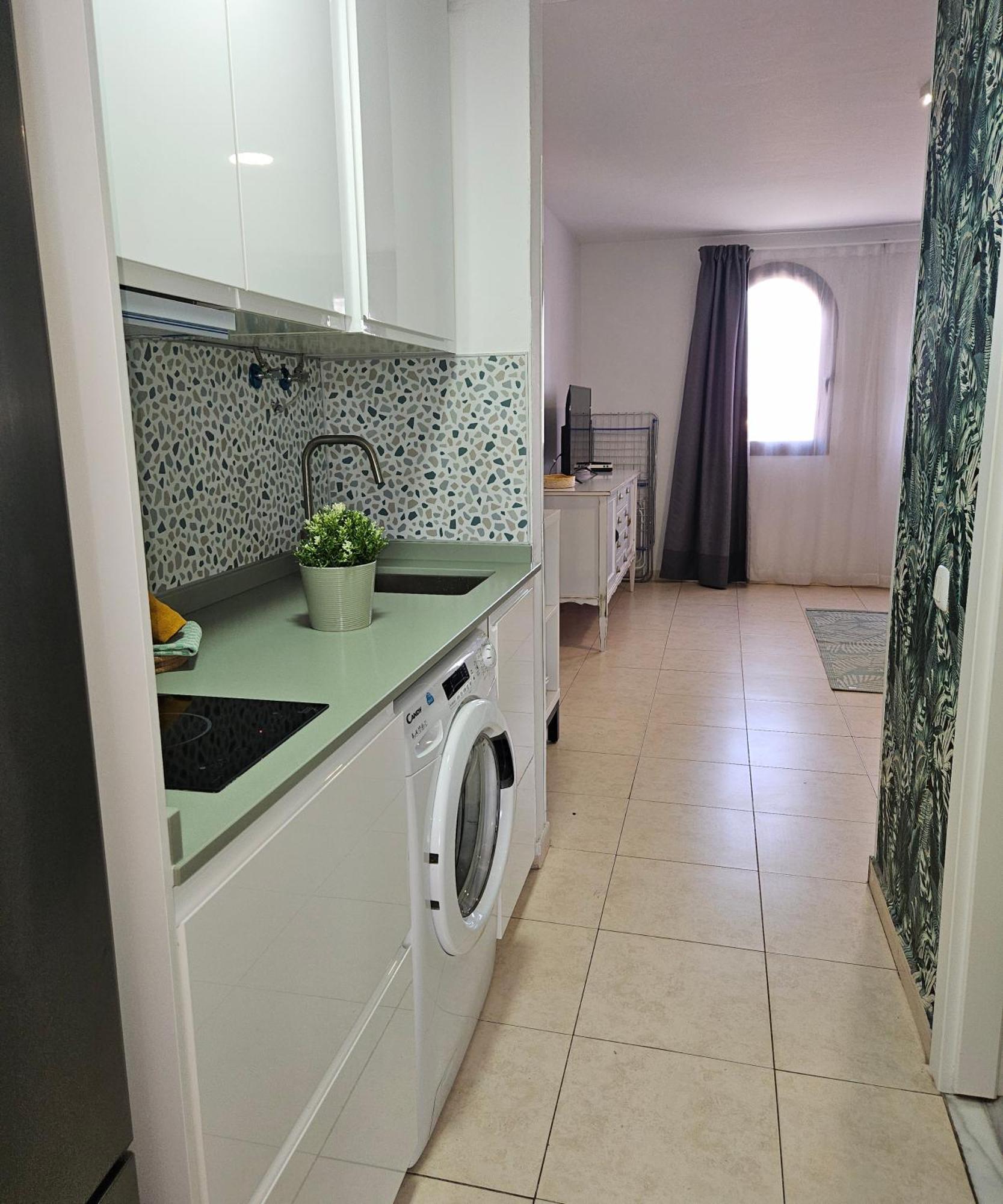 Oasis Royal 3 Piscinas Leilighet Corralejo Eksteriør bilde