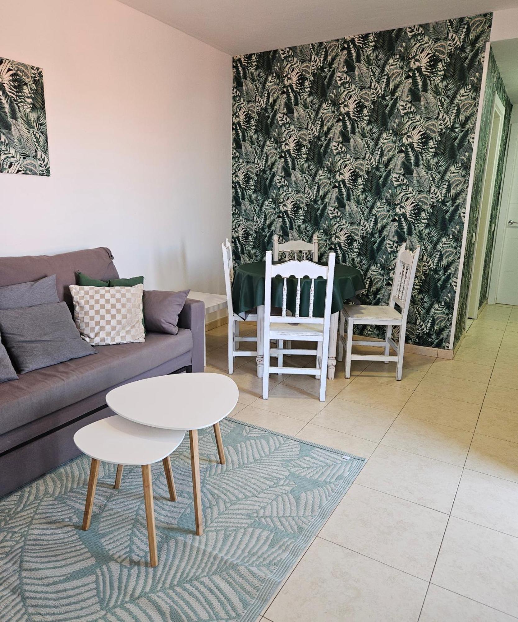 Oasis Royal 3 Piscinas Leilighet Corralejo Eksteriør bilde