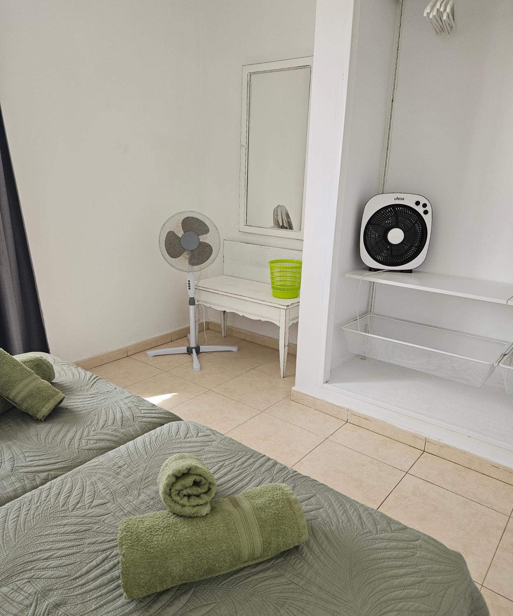 Oasis Royal 3 Piscinas Leilighet Corralejo Eksteriør bilde
