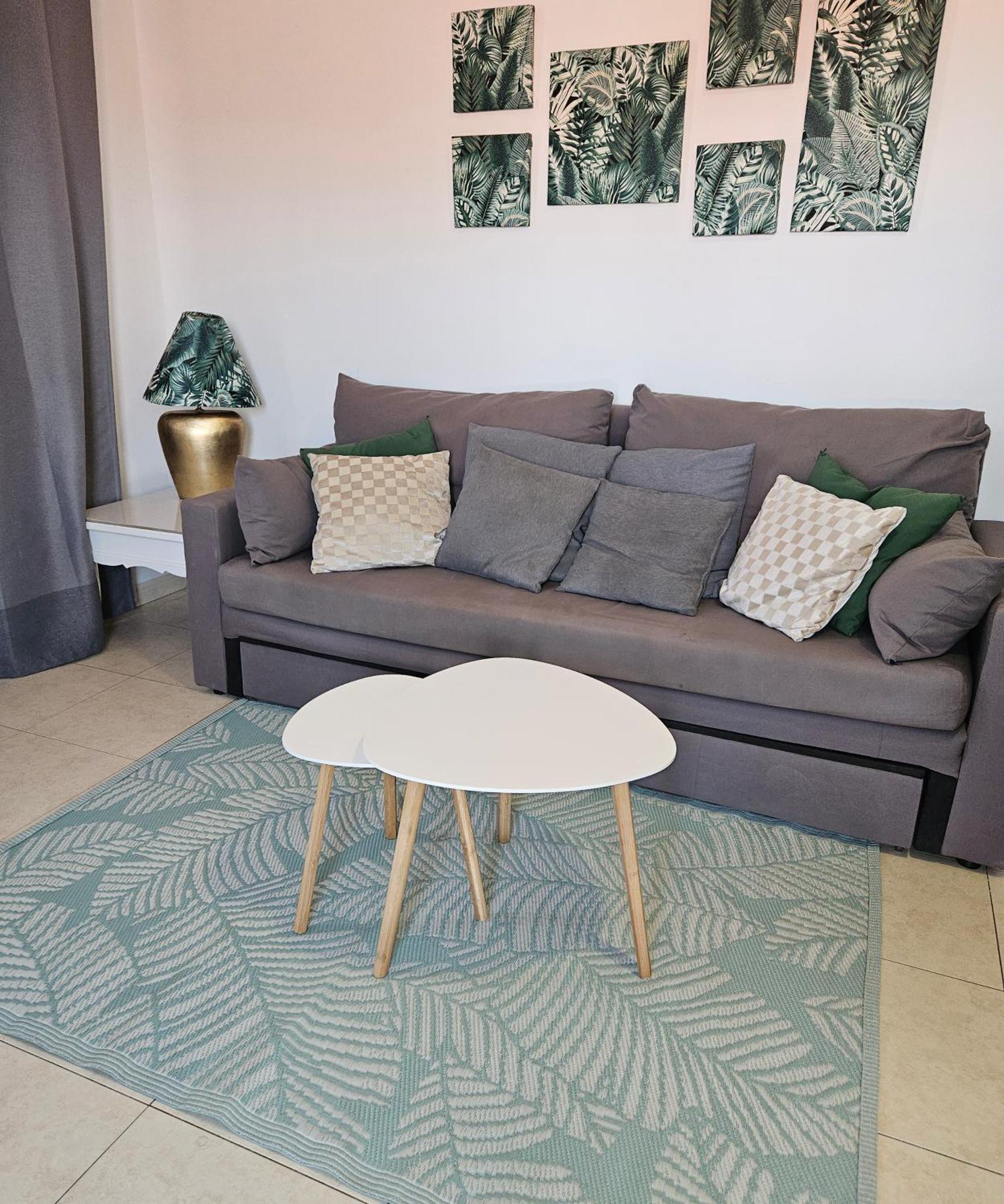Oasis Royal 3 Piscinas Leilighet Corralejo Eksteriør bilde