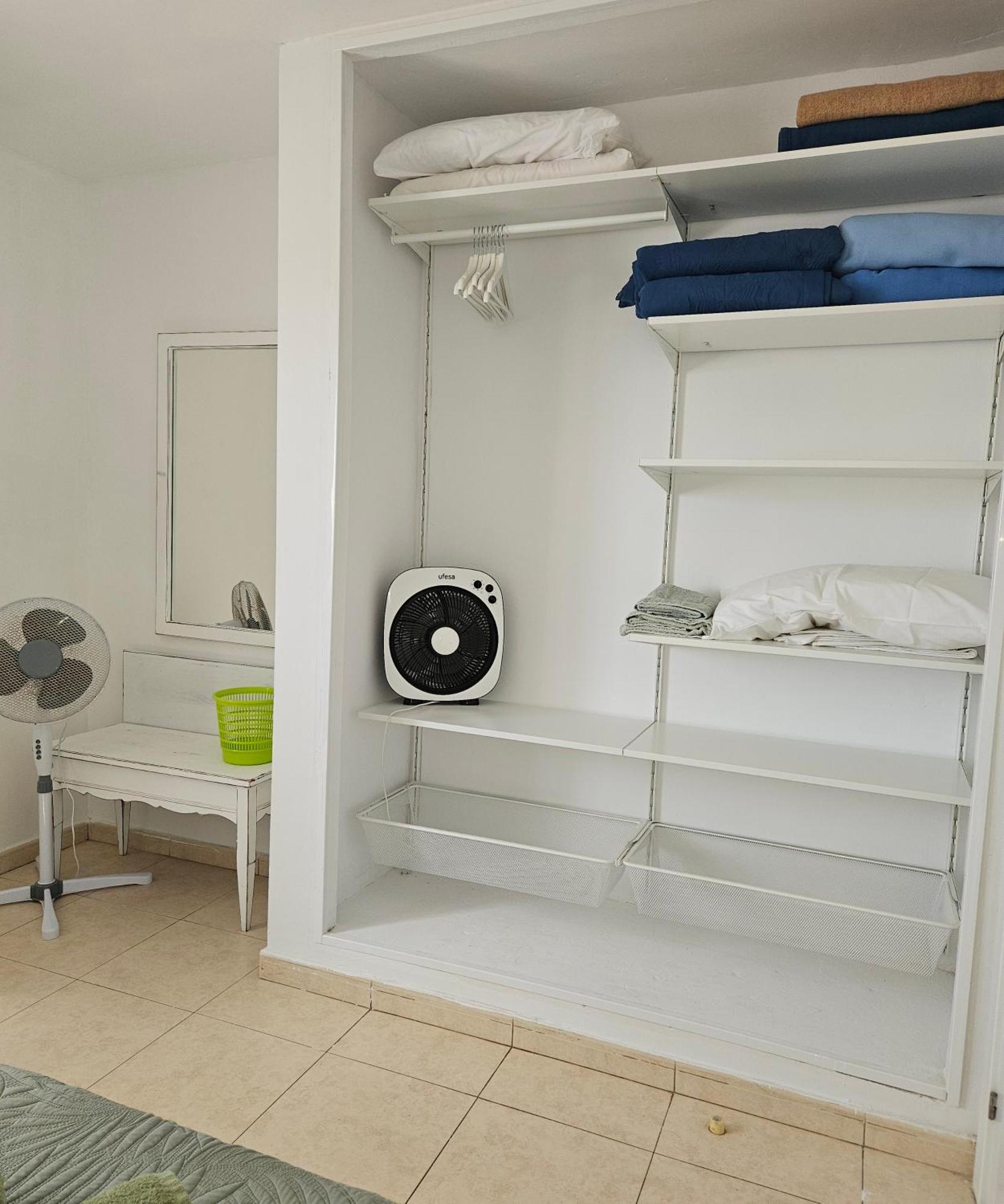 Oasis Royal 3 Piscinas Leilighet Corralejo Eksteriør bilde