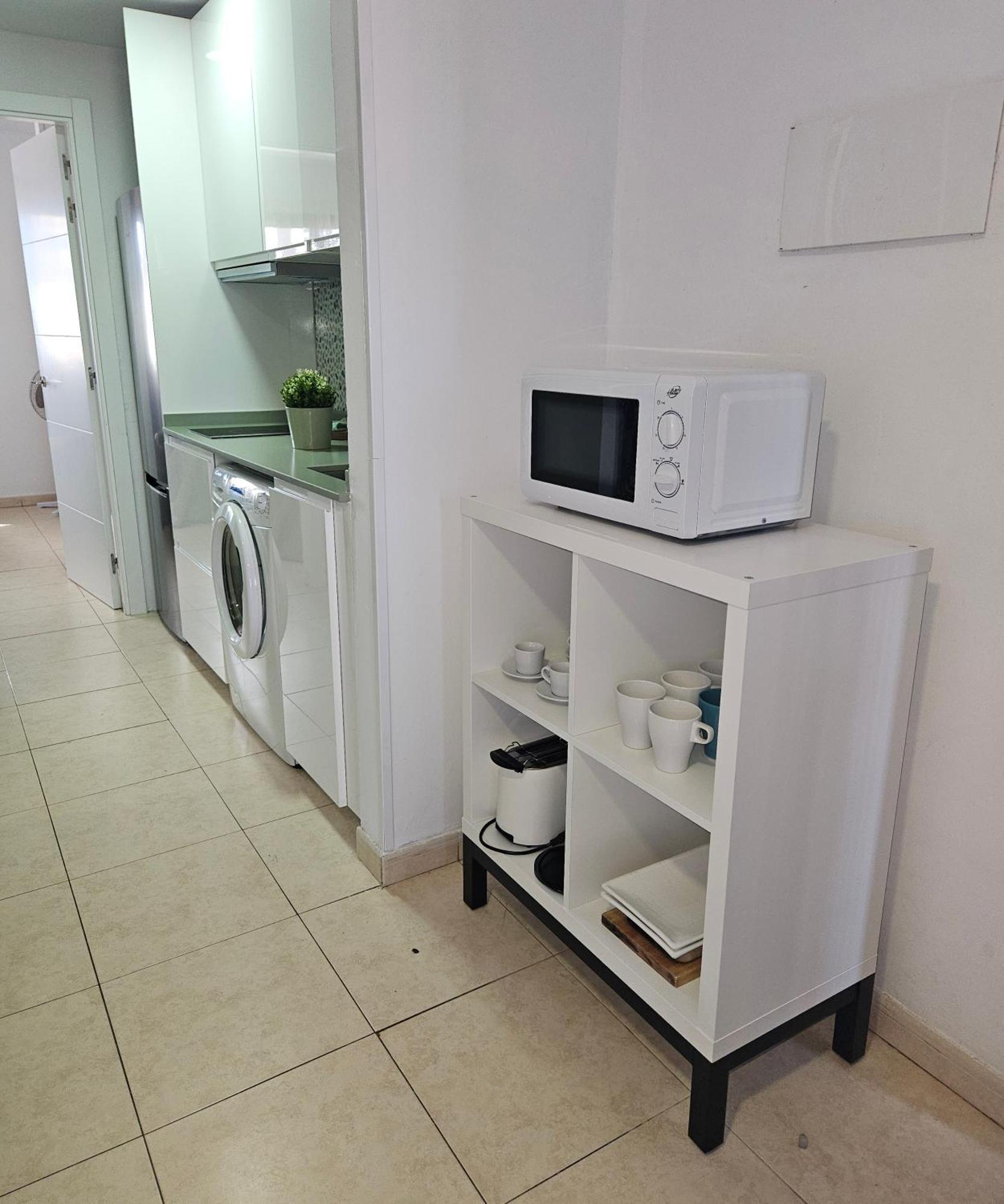 Oasis Royal 3 Piscinas Leilighet Corralejo Eksteriør bilde