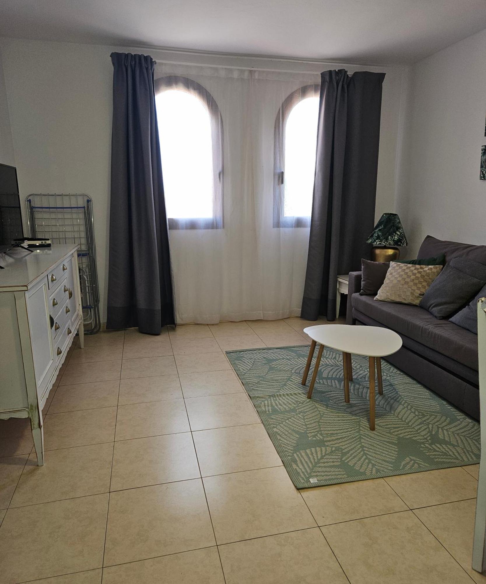 Oasis Royal 3 Piscinas Leilighet Corralejo Eksteriør bilde