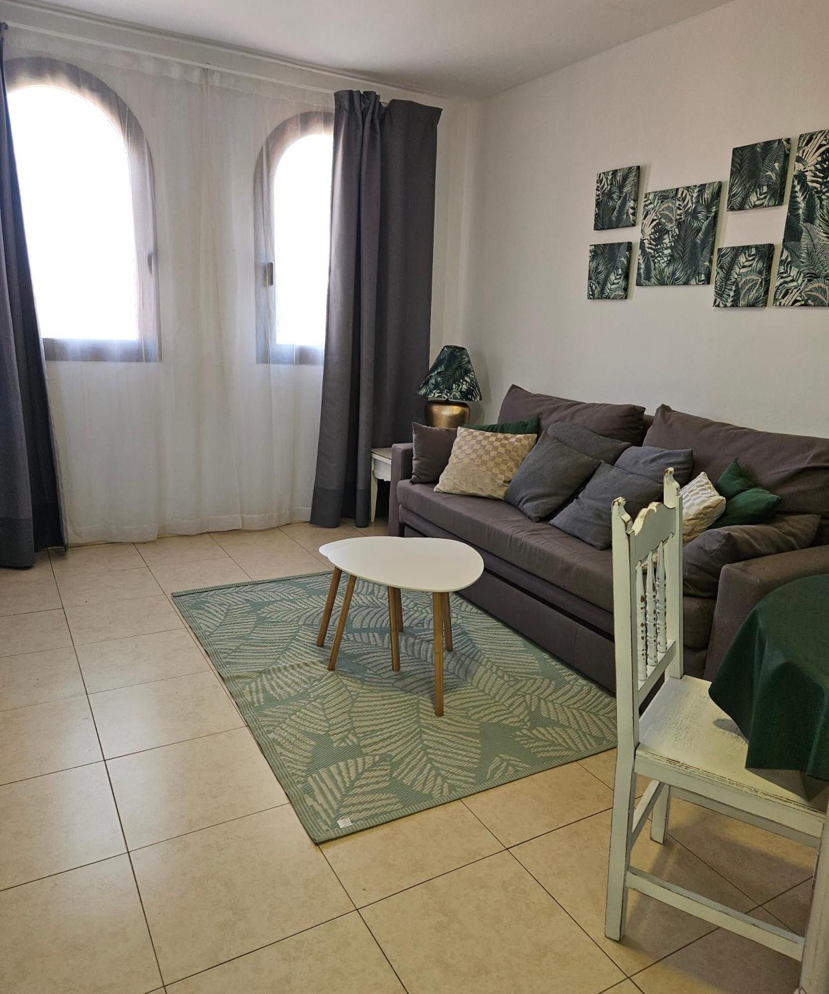 Oasis Royal 3 Piscinas Leilighet Corralejo Eksteriør bilde